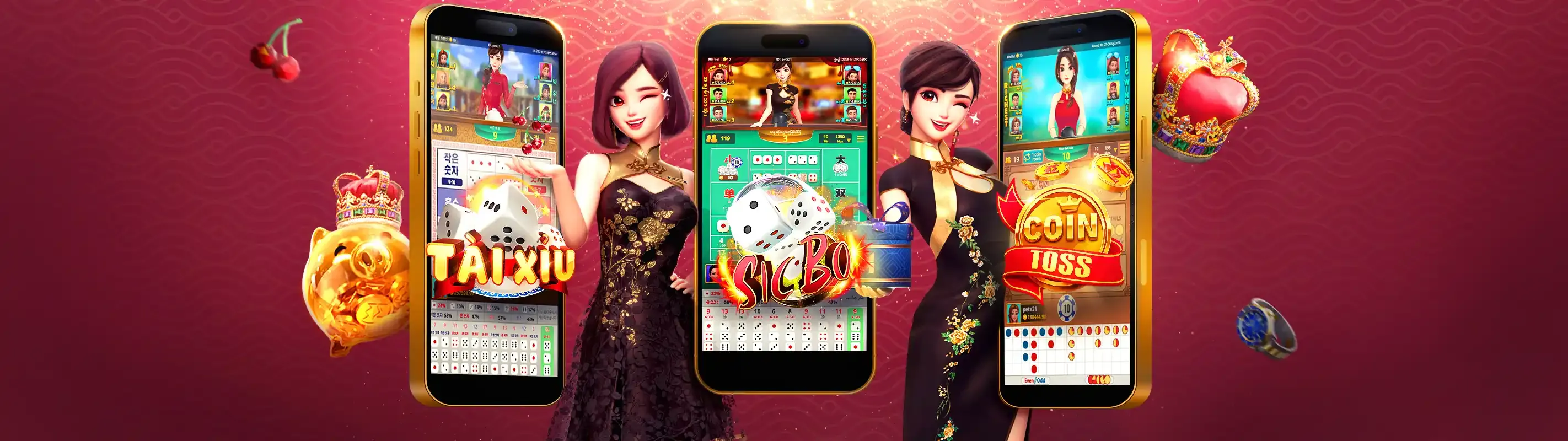 Hình ảnh chính hướng dẫn tải Xu66 trên điện thoại