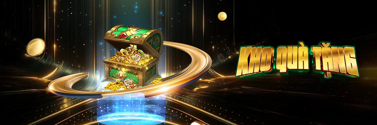 Hình ảnh chính Nổ Hũ tải xu66 với hiệu ứng jackpot bùng nổ, màu xanh lá và vàng rực rỡ
